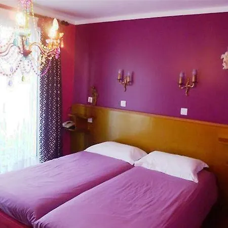 Les Clarines Hotel 2*