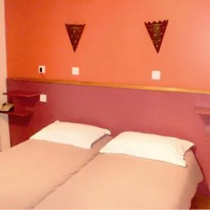 Hotel Les Clarines 2*