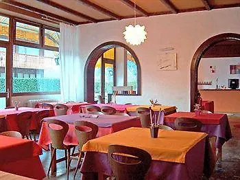 Les Clarines Hotel Grand-Aigueblanche