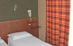 Hotel Les Clarines