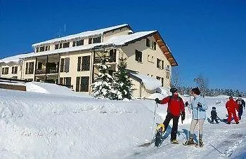 Hotel Les Clarines