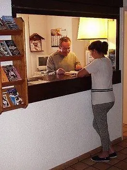 Les Clarines Hotel Grand-Aigueblanche