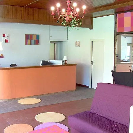 Hotel Les Clarines 2*