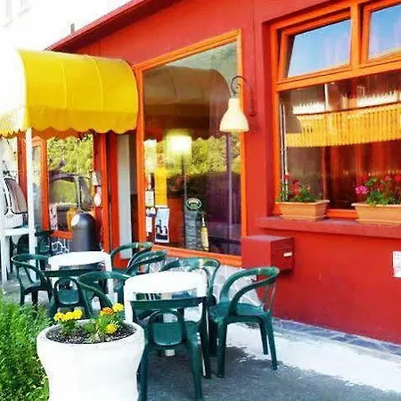 Hotel Les Clarines